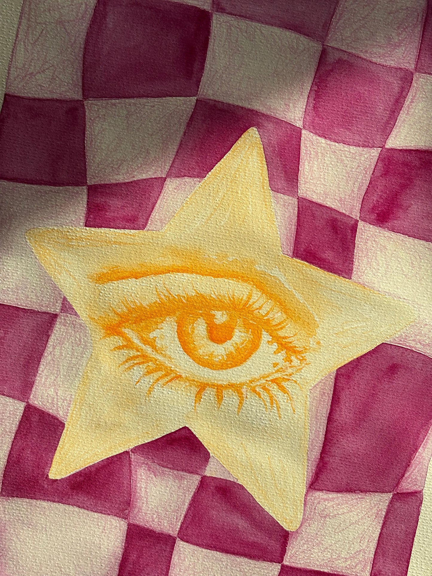 Eye of the Cosmos