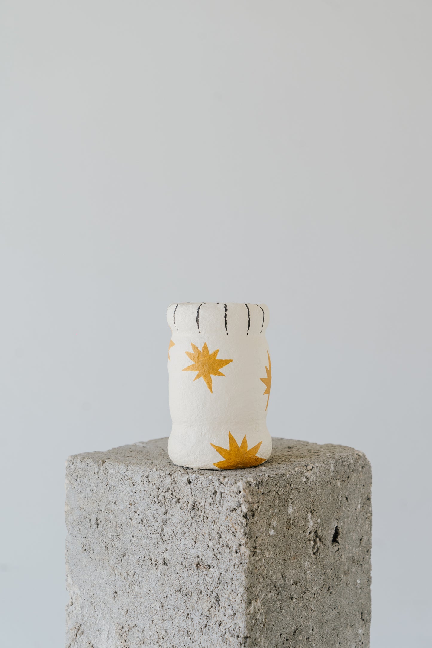 Cosmic Candle Keeper