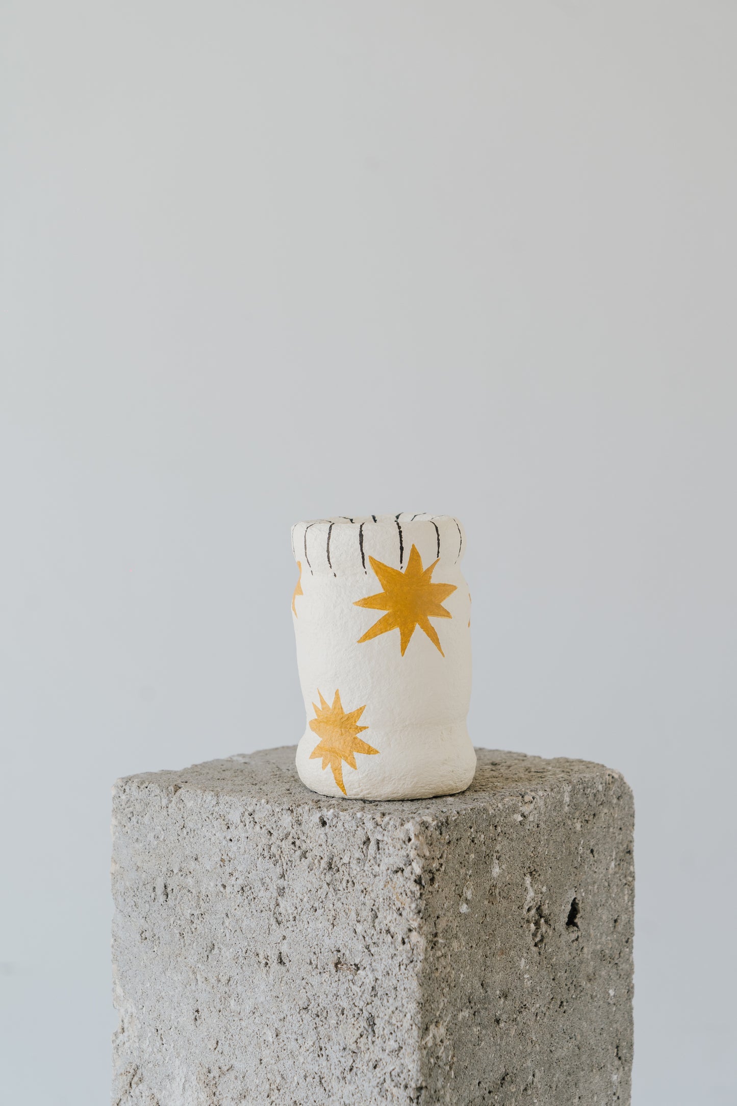 Cosmic Candle Keeper