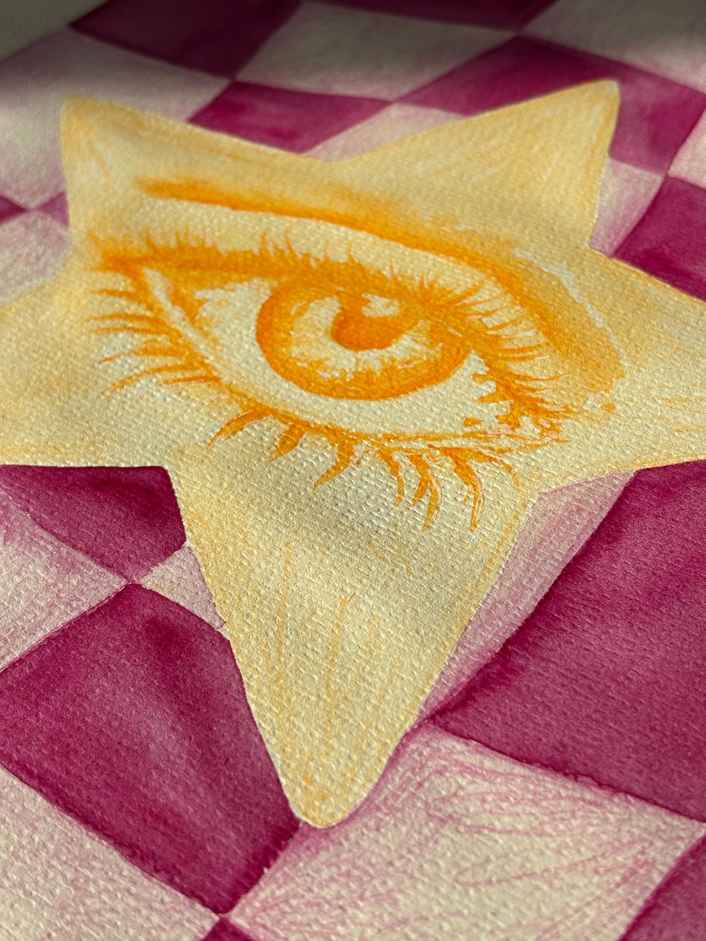 Eye of the Cosmos