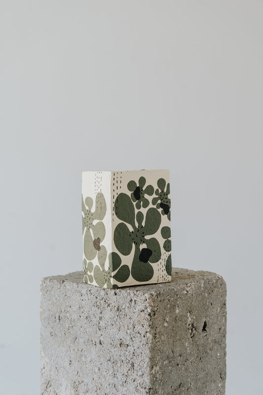 Weird Nature Vase