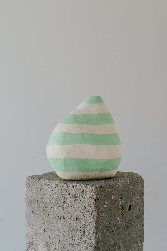 Greeny vase